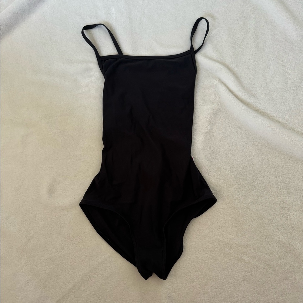Yumiko leotard!